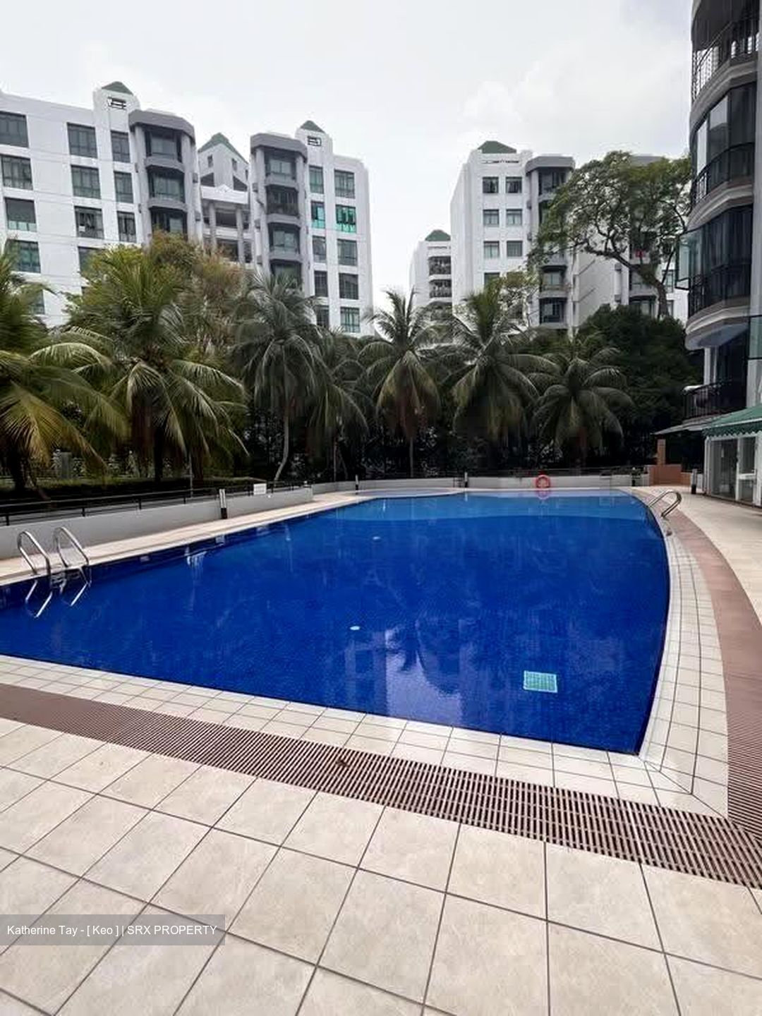 Selanting Green (D21), Apartment #626542121